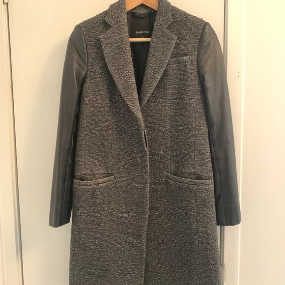 Babaton Jackets & Blazers - Aritzia Jacket